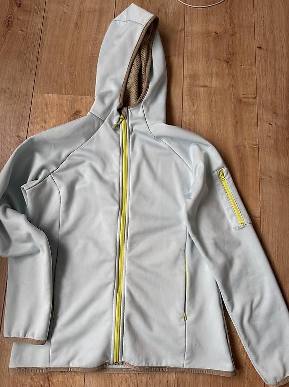 Giacche: Sportjacke Switcher Gr.M – Usato da Hütten venduto da bri_kkp6