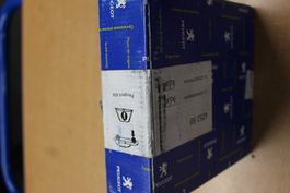 425268 Bremsbelagsatz vorne, passend zu Peugeot 406