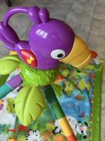 Spielbogen Fisher Price Tukan