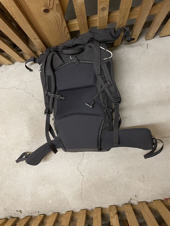 Klattermusen grip 60l hotsell