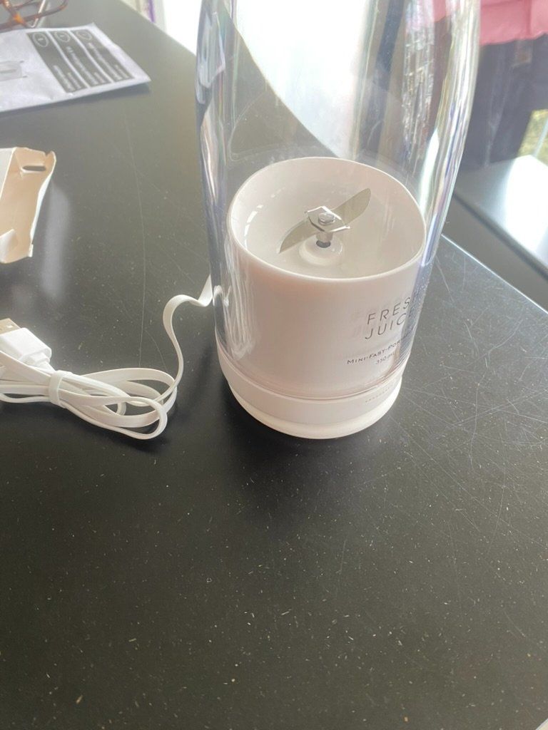 Elettrodomestici da cucina: Juicer – Usato da Zürich venduto da hannabenc 4