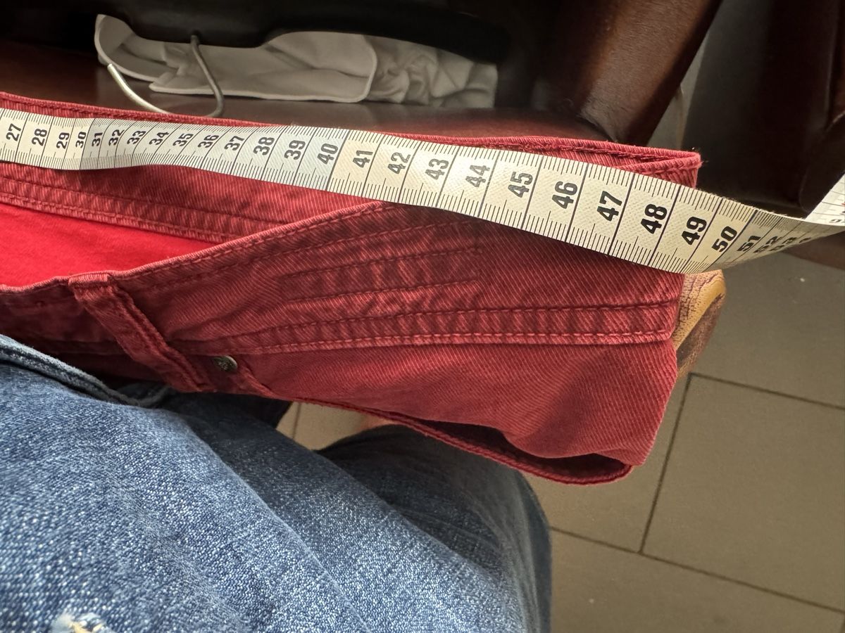 Navyboot Hosen: Navyboot Hose – Gebraucht aus Obfelden von cesarina10 7