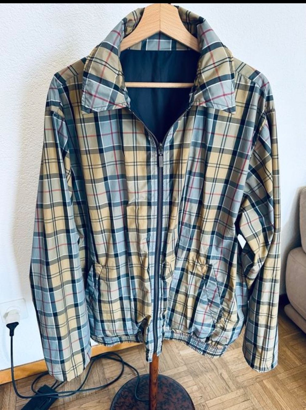 Barbour Giacche: Barbour Jacke – Usato da Steffisburg venduto da RexRegis 1