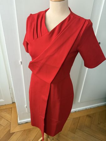 Robe de fête/cérémonie/soirée