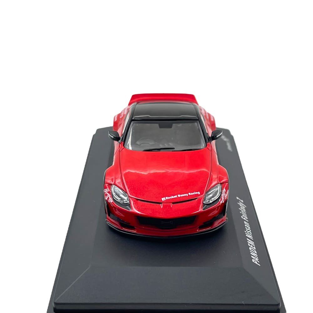 Nissan Modellautos: Pandem Nissan Fairlady Z – Neu und originalverpackt aus Flawil von Imperiosud 4