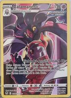 Pokémon – Malamar 🇩🇪 - SIT-TG06 - Silver Tempest