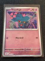 Traunfugil (PFL 035) Reverse Holo - Fatale Flammen - DE