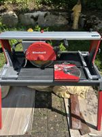 Steintrennmaschine - Einhell TE-SC570L 1500W