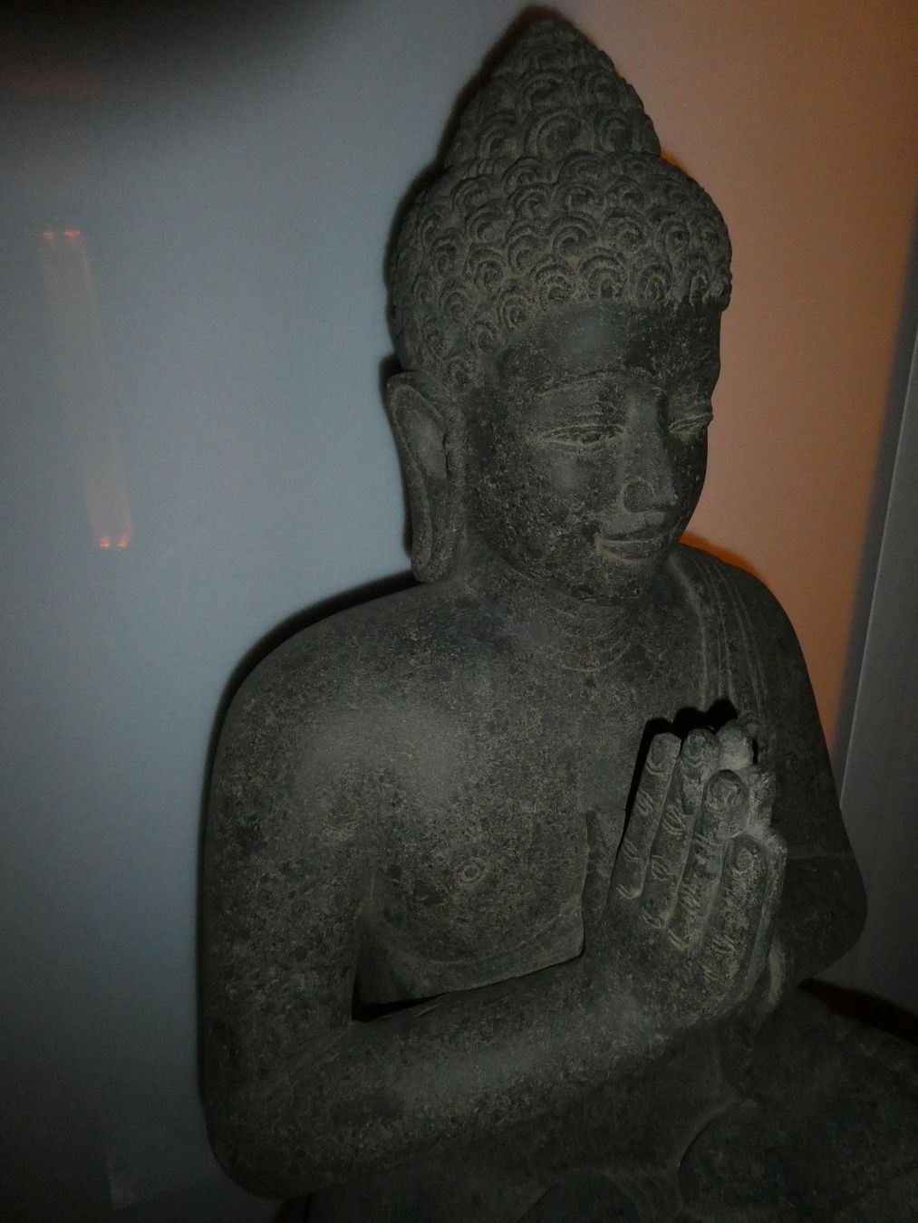 Sculture & Statue: Buddha – Usato da Zürich venduto da olympus03 2
