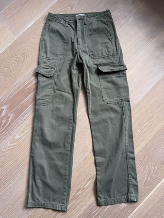 ✨ONLY SUPER PANTALONS DE TENDANCE CARGO TXS-S EN BON ÉTAT