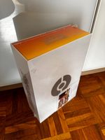 Boîte Pokémon Dracaufeu Premium scellée FR-