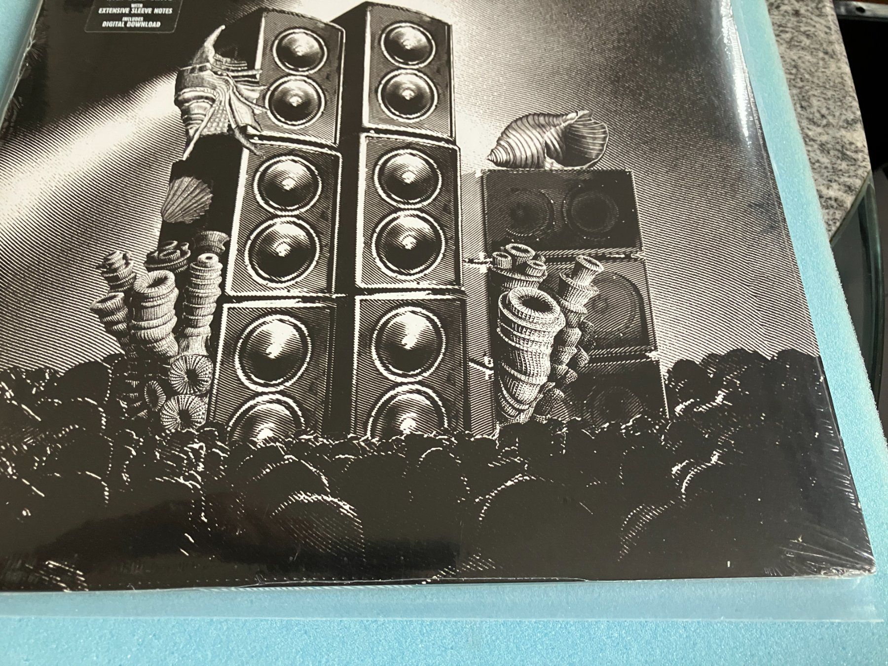 Schallplatten: Can – Neu und originalverpackt aus Aarwangen von Jukebox3 3