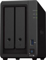 Synology DS723+ NAS + 2× HAT5310 18TB – neu & ungeöffnet