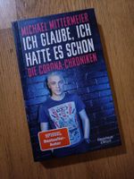 Ich glaube ich hatte es schon von Michael Mittermeier