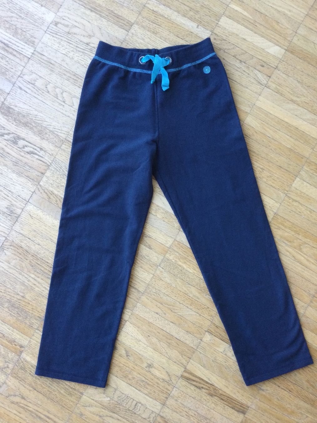 Sanetta Hosen: Sanetta Kinder Jogging Hose Gr 134 – Gebraucht aus Zürich von mir_2kjl