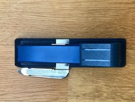 Robustes Heftgerät / Bostitch für Büro und Haushalt