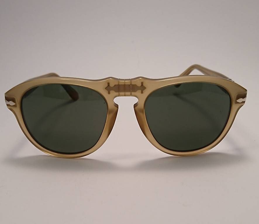 Persol Occhiali & Lenti: Lunettes PERSOL Vintage Rare – Nuovo e nell'imballaggio originale da Lausanne venduto da mic_nf2y 3