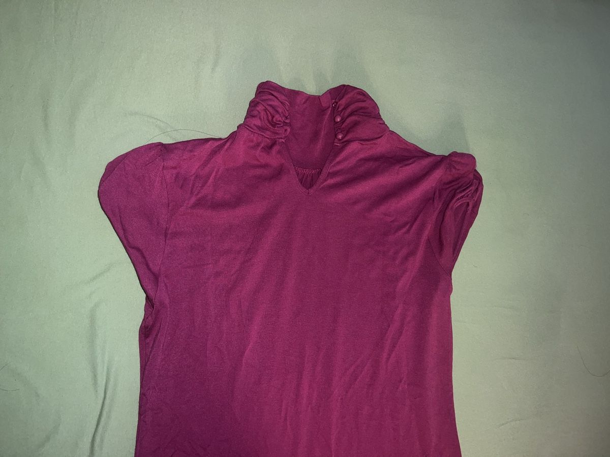 Tops: Pinkes Top  – D'occasion à Zürich par jenayy 1