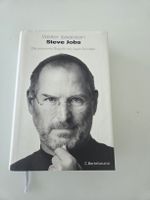 Buch Steve Jobs - Biografie 