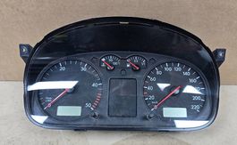 VW T4 Kombiinstrument Tachometer Tacho 7D0920802Q