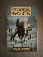 Die Nebel von Avalon – Marion Zimmer Bradley