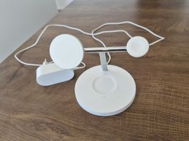 Belkin Boost Charge Pro 3-in-1 wireless MagSafe charger