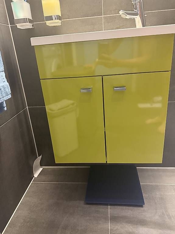 Spülbecken & Waschbecken: Lavabo – Gebraucht aus Bulle von Preteni 3