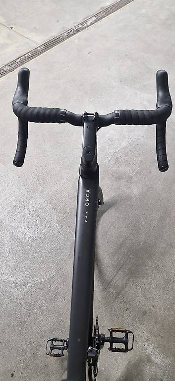 Orbea Velos: Orbea Orca M30i - Rahmengrösse 60cm – Gebraucht aus Bern von phi_8pwz 2