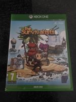 The Survivalists Xbox One