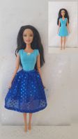 Barbie Kleid