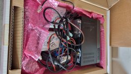 Satelliten Receiver Sat Empfänger