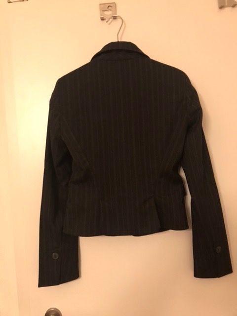 Vestes: Blazer, 36, Sinequanone – D'occasion à Boudry par JulieG13 2
