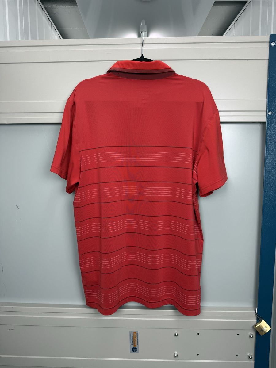 Nike Polo-Shirts: Nike x Federer polo (2011) – Gebraucht aus Lausanne von Unehistoiredesapes 4