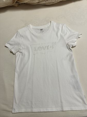 Levis Damen T-Shirt Gr:M