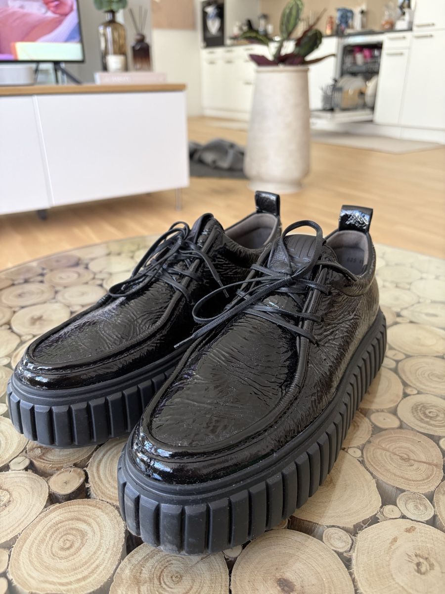 Kennel + Schmenger Scarpe da donna: Kennel und Schmenger Sneaker 38 – Nuovo (secondo la descrizione) da Brunnen venduto da meme001