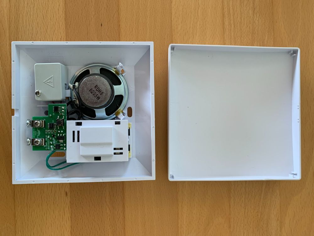 1 Kanal AC Set Zeitverzögerung - FunkSchalter Set Onlineshop