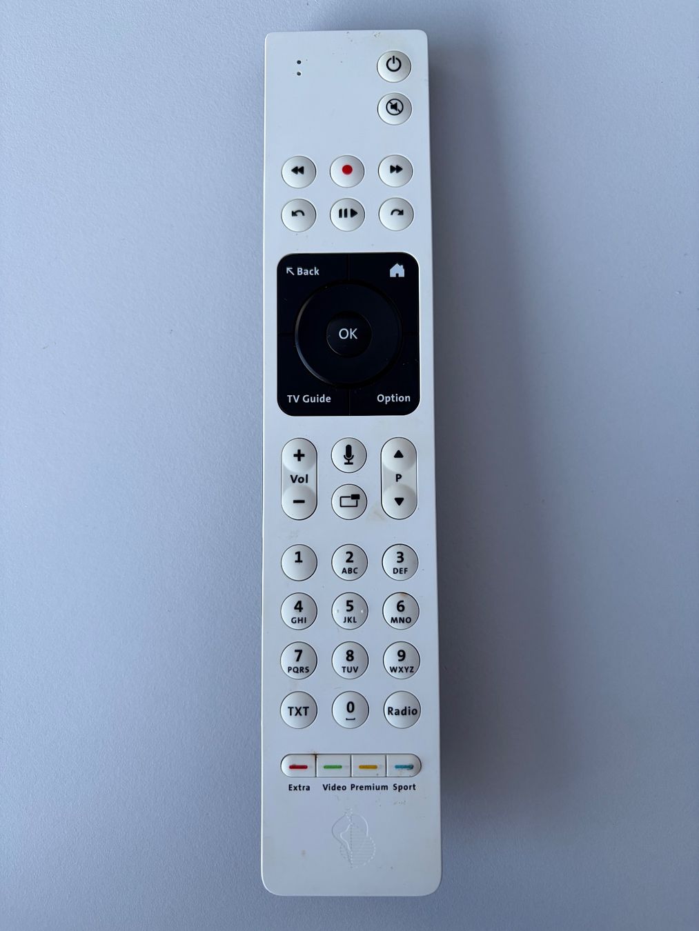 Swisscom Multimediaplayer & Streamer: Swisscom TV Box (2017) – Gebraucht aus Zürich von ctsuts 6