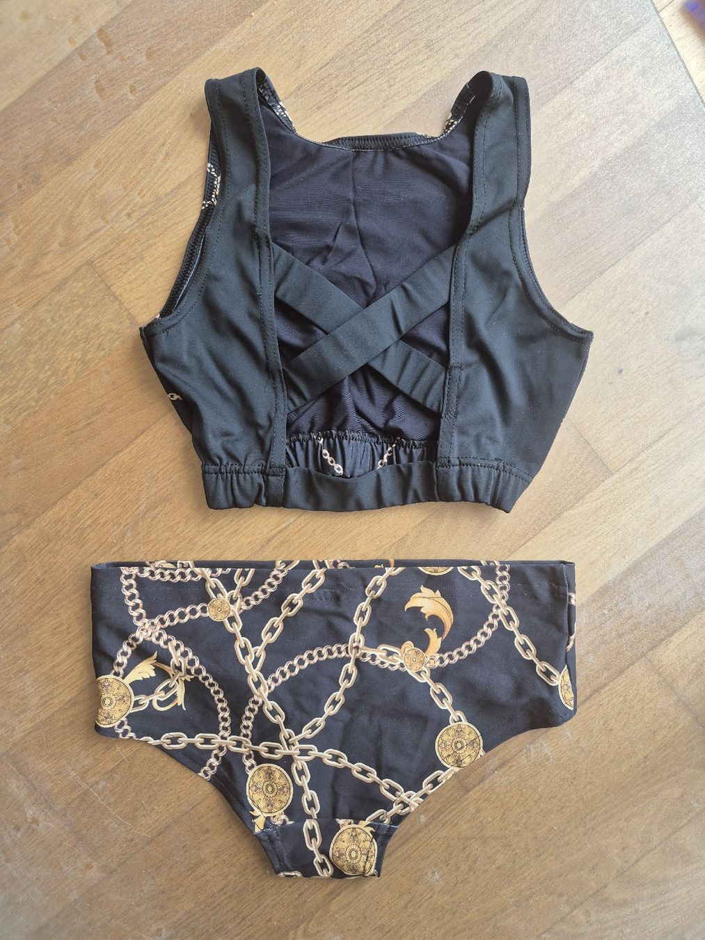 Altra biancheria intima: poledance Set von Poleaddict – Usato da Uster venduto da panda_leptir 1