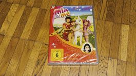 Mia and Me - Das goldene Einhorn DVD - Neu & Original!