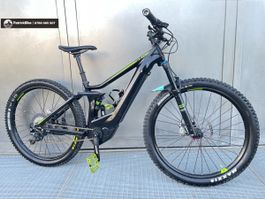🟢 Top  Carbon • 85Nm • Cube Stereo Hybrid HPC Fully E-MTB