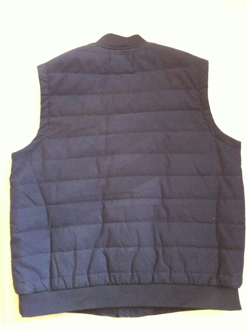 Gilets & Westen: Herrenweste "Boston Park" Gr. 54 – Neu (gemäss Beschreibung) aus Brunnen von Artemis53 4