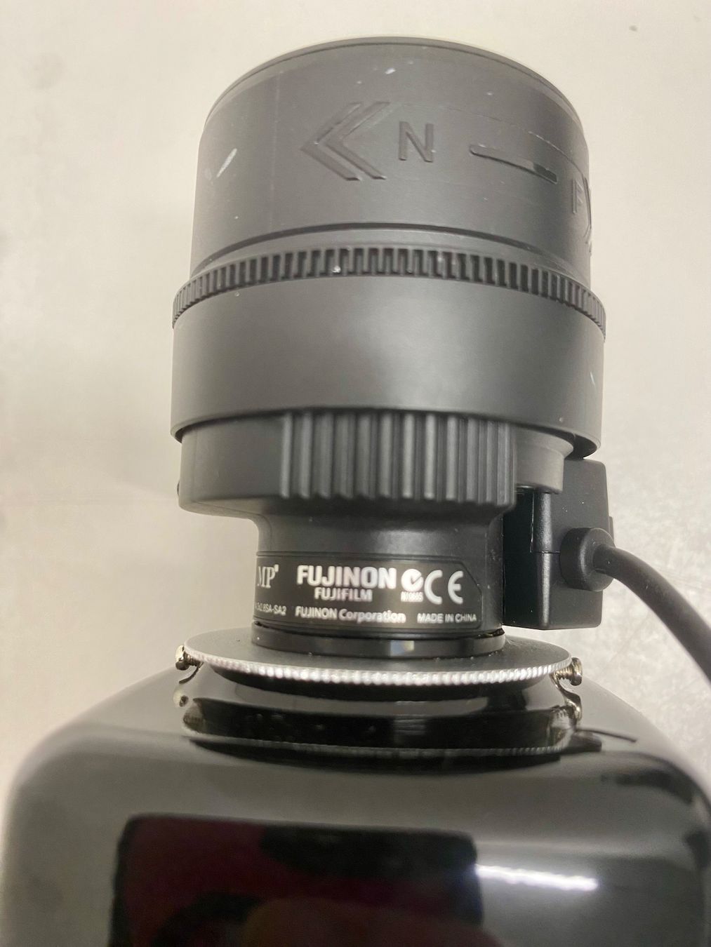 Camcorder: Netzwerk Kamera CNB/2 st. – Gebraucht aus Niederdorf von LeptonAG 2