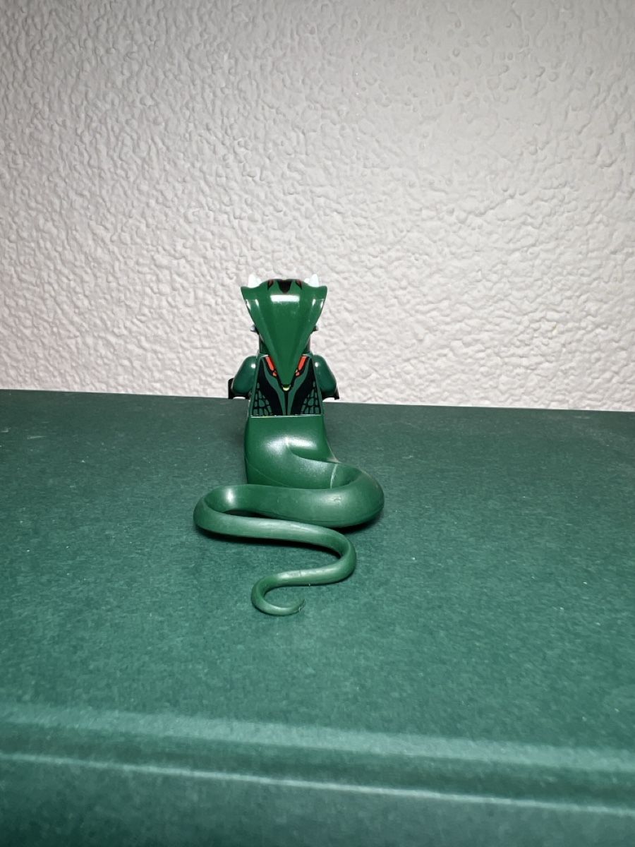 Lego Figurines: LEGO NINJAGO Acidicus | njo0066 – D'occasion à Tägerwilen par ram_p7xv 1