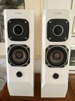 Fostex Lautsprecher