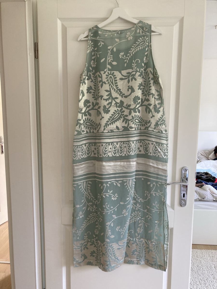 Negligees & Pigiami: Louis Féraud Nachthemd L – Usato da Zürich venduto da Maki333 2