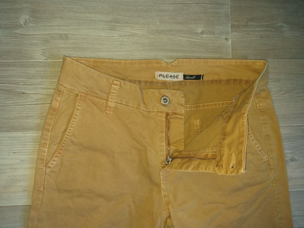 Please Jeans Hosen: Pantalon /Hose PLEASE P57    Taille / Grosse S ..... – Gebraucht aus Cossonay-ville von Super-Price-Quality 3