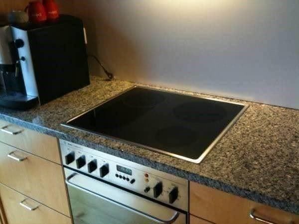 Cucine complete: GRANIT ABDECKUNG KÜCHENABDECKUNGEN KÜCHENARBEITSPLATTEN NEU – Nuovo (secondo la descrizione) da Thalwil venduto da Qualitaetdesign 3