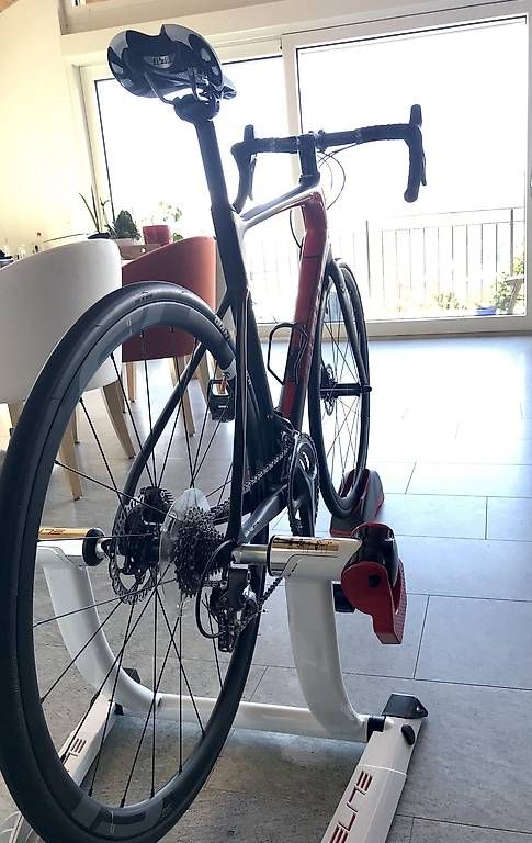 Giant Vélos: Giant Defy Advanced Pro – D'occasion à Saanen par mar_h5v5 1