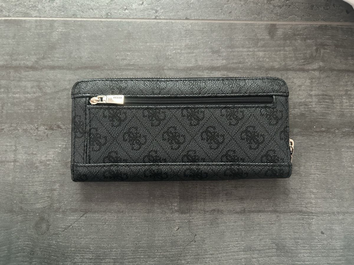 Guess Portamonete: GUESS Portemonnaie – Nuovo (secondo la descrizione) da Ins venduto da dun_mj8c 1