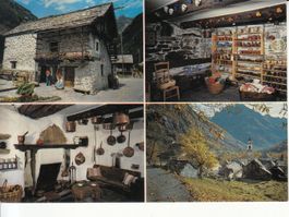 Sonogno 1981